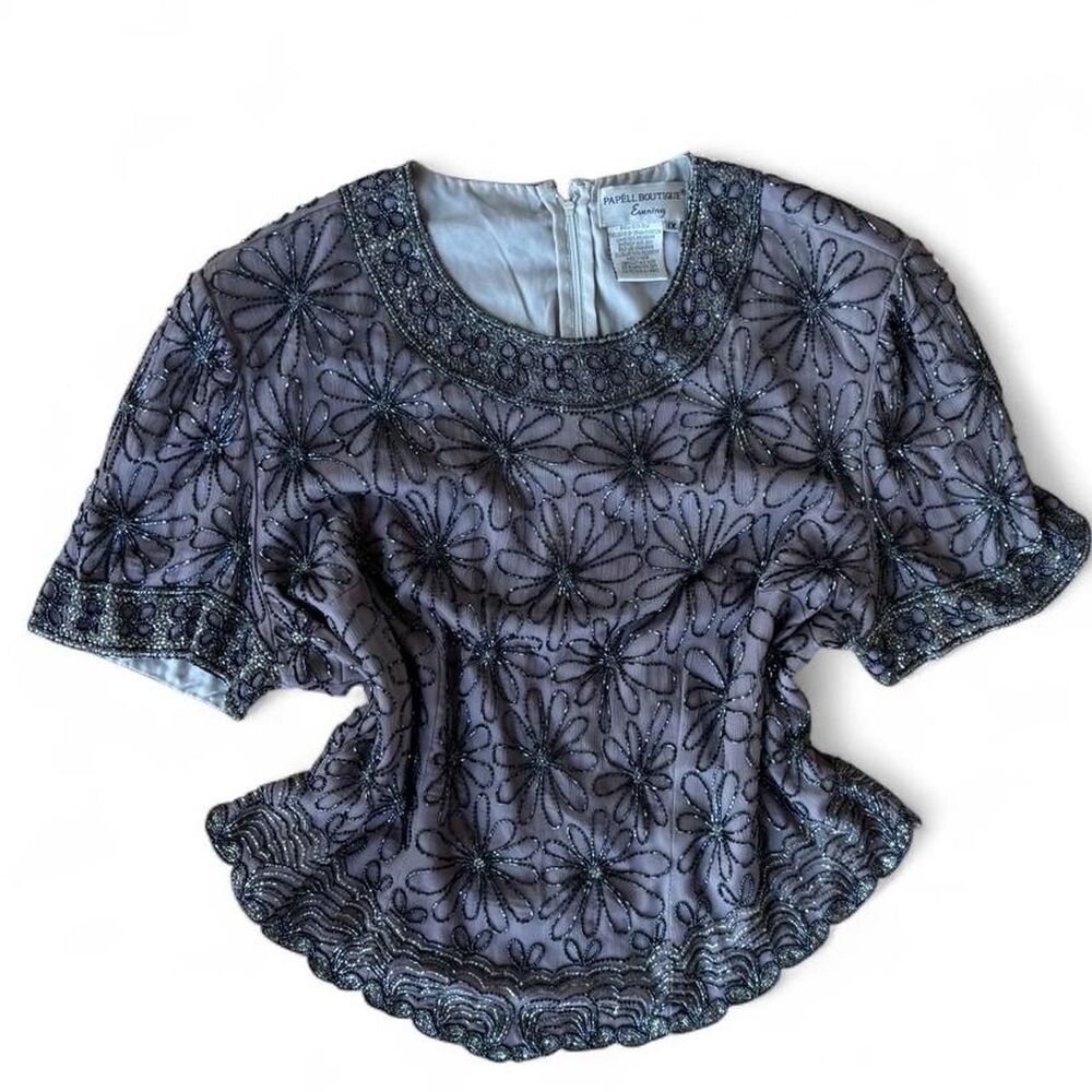 American-vintage Women's Blouse